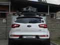 Kia Sportage 2012 года за 7 550 000 тг. в Алматы – фото 8
