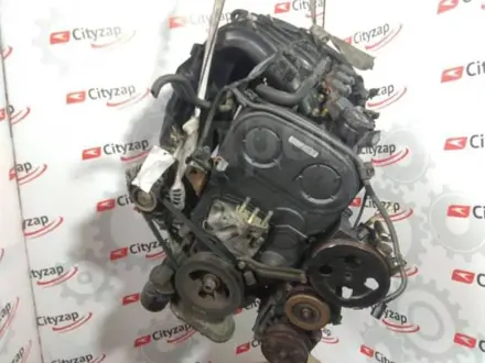 Двигатель на mitsubishi carisma 4G 93 GDI. Митсубиси Каризмаүшін295 000 тг. в Алматы