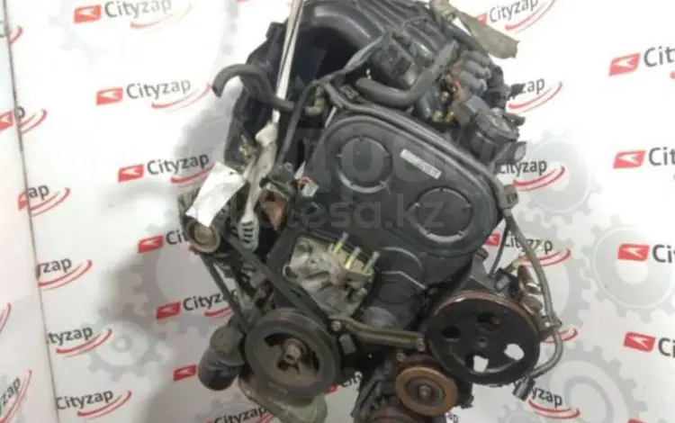 Двигатель на mitsubishi carisma 4G 93 GDI. Митсубиси Каризмаүшін295 000 тг. в Алматы