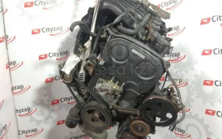 Двигатель на mitsubishi carisma 4G 93 GDI. Митсубиси Каризма за 295 000 тг. в Алматы