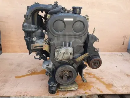 Двигатель на mitsubishi carisma 4G 93 GDI. Митсубиси Каризмаүшін295 000 тг. в Алматы – фото 5