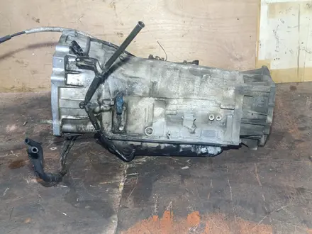 АКПП A750F H27A 2.7 V6 Suzuki Grand Vitara XL7 Сузуки Гранд Витара автомат за 260 000 тг. в Караганда – фото 2