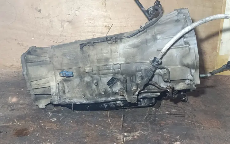 АКПП A750F H27A 2.7 V6 Suzuki Grand Vitara XL7 Сузуки Гранд Витара автомат за 260 000 тг. в Караганда