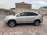 Lexus RX 300 2004 года за 4 300 000 тг. в Шымкент – фото 3