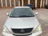 Lexus RX 300 2004 года за 4 300 000 тг. в Шымкент