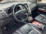 Lexus RX 300 2004 года за 4 300 000 тг. в Шымкент – фото 4