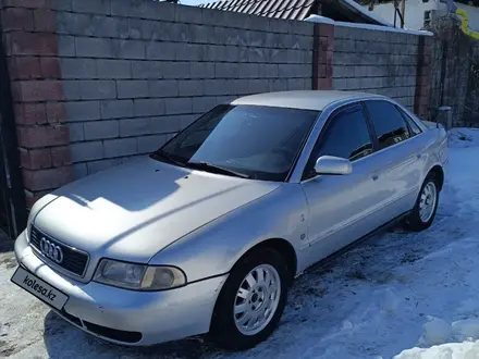 Audi A4 1997 года за 1 600 000 тг. в Алматы