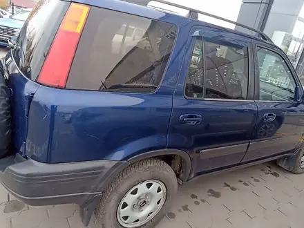 Honda CR-V 1998 года за 2 800 000 тг. в Усть-Каменогорск – фото 6