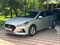 Hyundai Sonata 2022 годаүшін9 600 000 тг. в Шымкент