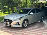 Hyundai Sonata 2022 годаүшін9 600 000 тг. в Шымкент