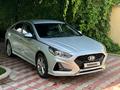 Hyundai Sonata 2022 годаүшін9 600 000 тг. в Шымкент – фото 2
