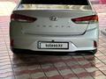 Hyundai Sonata 2022 годаүшін9 600 000 тг. в Шымкент – фото 4