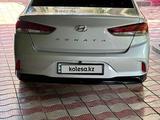 Hyundai Sonata 2022 года за 9 600 000 тг. в Шымкент – фото 4
