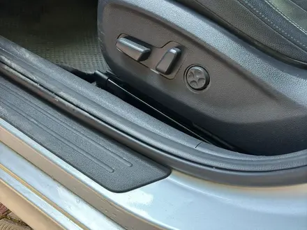 Hyundai Sonata 2022 года за 9 600 000 тг. в Шымкент – фото 6