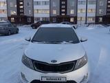 Kia Rio 2014 годаfor5 600 000 тг. в Петропавловск – фото 4