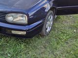 Volkswagen Golf 1996 года за 2 100 000 тг. в Караганда – фото 2