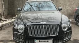 Bentley Bentayga 2017 года за 70 000 000 тг. в Астана