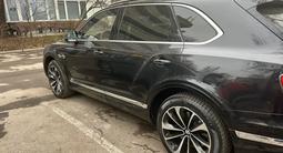 Bentley Bentayga 2017 года за 70 000 000 тг. в Астана – фото 5