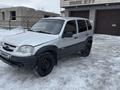 Chevrolet Niva 2012 года за 2 290 000 тг. в Караганда – фото 5