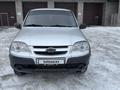 Chevrolet Niva 2012 года за 2 290 000 тг. в Караганда – фото 6