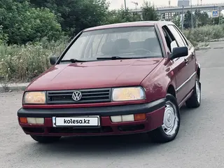 Volkswagen Vento