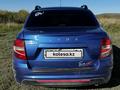 ВАЗ (Lada) Granta 2190 2019 года за 3 500 000 тг. в Актобе – фото 4