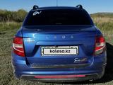 ВАЗ (Lada) Granta 2190 2019 года за 3 500 000 тг. в Актобе – фото 4