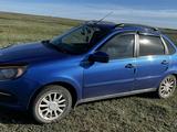ВАЗ (Lada) Granta 2190 2019 года за 3 500 000 тг. в Актобе – фото 3