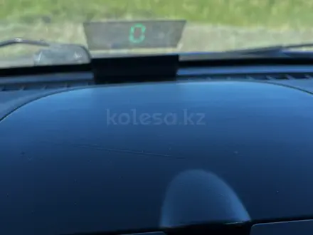 ВАЗ (Lada) Granta 2190 2019 года за 3 500 000 тг. в Актобе – фото 9