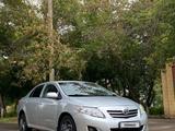 Toyota Corolla 2008 года за 4 500 000 тг. в Астана