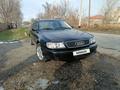 Audi A6 1996 года за 2 400 000 тг. в Тараз