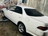 Toyota Mark II 1996 года за 2 300 000 тг. в Усть-Каменогорск – фото 2