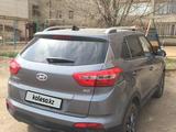 Hyundai Creta 2020 годаүшін11 200 000 тг. в Уральск – фото 2