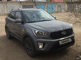 Hyundai Creta 2020 годаүшін9 300 000 тг. в Уральск
