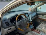 Lexus RX 350 2007 годаүшін7 900 000 тг. в Шымкент – фото 5