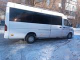 Mercedes-Benz Sprinter 2000 годаүшін5 555 555 тг. в Темиртау – фото 3