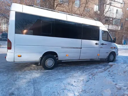 Mercedes-Benz Sprinter 2000 года за 5 200 000 тг. в Темиртау – фото 3