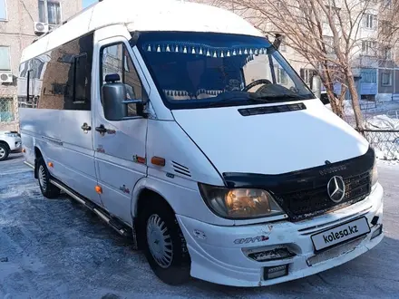 Mercedes-Benz Sprinter 2000 года за 5 200 000 тг. в Темиртау – фото 6