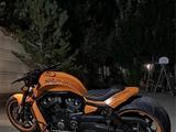 Harley-Davidson  V-Rod 2012 года за 9 900 000 тг. в Астана – фото 4