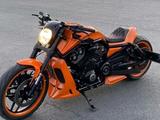 Harley-Davidson  V-Rod 2012 года за 9 900 000 тг. в Астана – фото 2