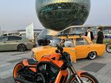 Harley-Davidson  V-Rod 2012 года за 9 900 000 тг. в Астана – фото 3