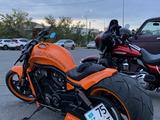Harley-Davidson  V-Rod 2012 года за 9 900 000 тг. в Астана