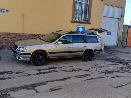 Nissan Stagea 1997 года за 6 500 000 тг. в Алматы