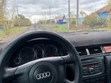 Audi A6 1998 года за 1 810 000 тг. в Костанай