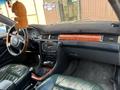 Audi A6 1998 годаүшін1 810 000 тг. в Костанай – фото 7