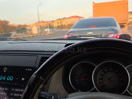 Nissan Tiida 2006 года за 2 335 714 тг. в Актау