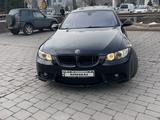 BMW 330 2007 годаүшін8 500 000 тг. в Алматы