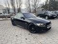 BMW 330 2007 года за 8 500 000 тг. в Алматы – фото 3