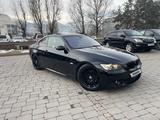 BMW 330 2007 годаүшін8 500 000 тг. в Алматы – фото 3