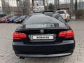 BMW 330 2007 года за 8 500 000 тг. в Алматы – фото 5